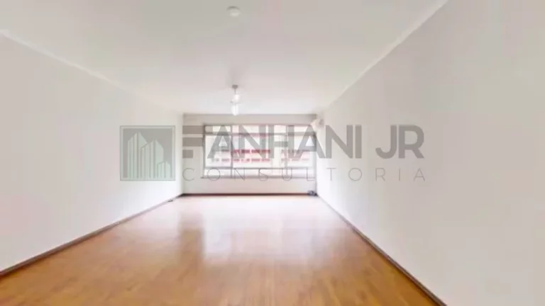 Imagem Impecável apartamento à venda em São Paulo, Jardim Europa: 3 quartos, 1 suíte, 2 salas, 3 banheiros, 2 vagas, 147m².