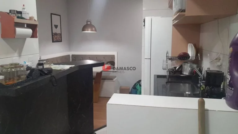 Imagem Apto locação mobiliado 1 dormitório