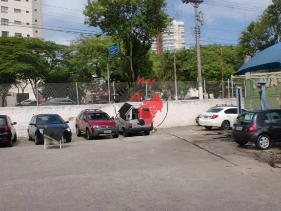 Imagem Terreno para Locação no bairro CENTRO - São Bernardo do Campo