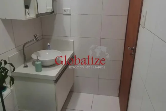 Imagem Casa Triplex com 150m² à venda na Vila Progresso por R$422.000,00