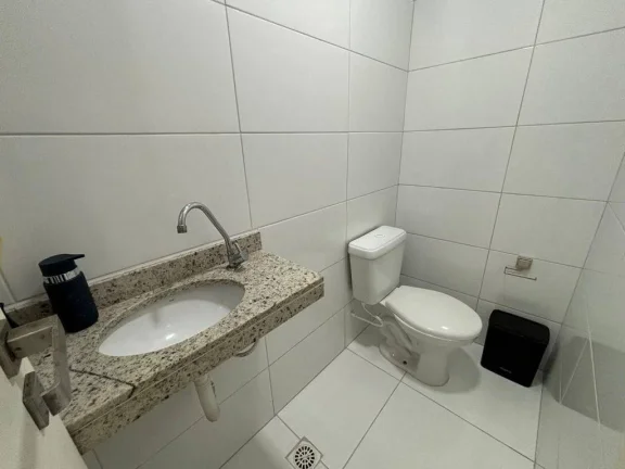 Imagem APARTAMENTO COM 136 m² - GUILHERMINA - PRAIA GRANDE SP