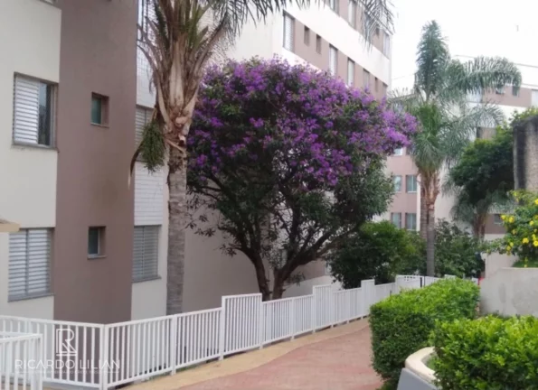 Imagem "Seu novo lar: Apartamento espaçoso 75m² 3 dorms sendo uma suíte em localização privilegiada e lazer !"