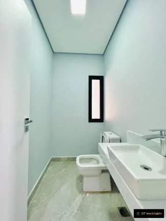 Imagem Casa de Alto Padrão em Atibaia/SP Aceita financiamento bancário