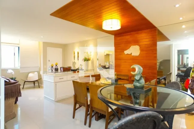 Imagem Casa à Venda - Recreio, 6 Quartos, 320 m2