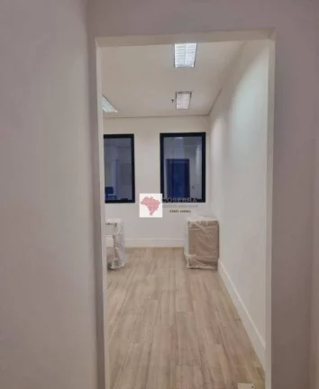 Imagem Conjunto, 37 m² - venda por R$ 483.304,00 ou aluguel por R$ 3.561,37/mês - Vila Olímpia - São Paulo/SP