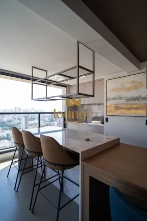 Imagem Apartamento à venda no Jd. Faculdade Zona Sul - Sorocaba/SP