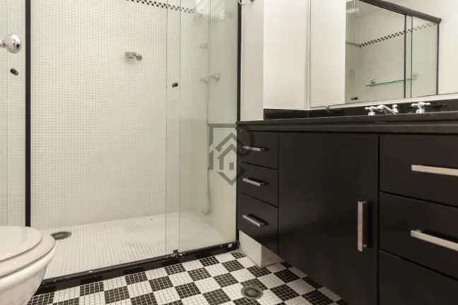 Imagem Apartamento Itaim Bibi Loft São Paulo IV