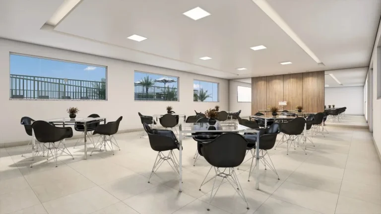 Imagem CAPRI Village | Apartamento em Campinas