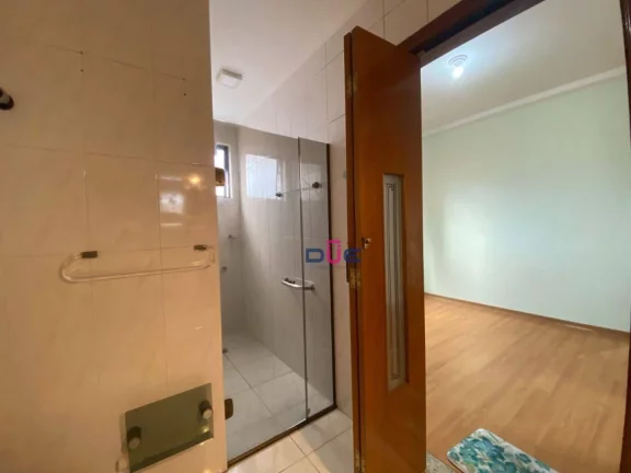 Imagem Apartamento com 3 dormitórios à venda, 134 m² por R$ 950.000,00 - Pompéia - Santos/SP