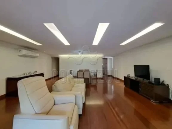 Imagem Flamengo – Rua Paissandu | Residencial › Apartamento 4 quarto(s) à Venda