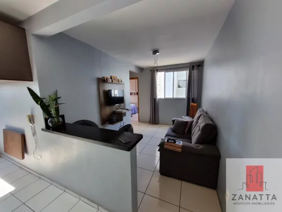 Imóvel com 2 Quartos à Venda, 48 m² em Centro - Sapucaia Do Sul