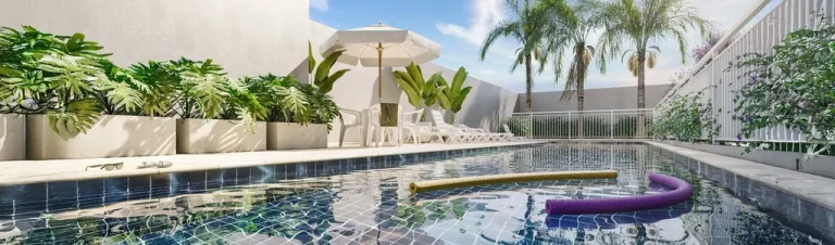 Imagem Apartamento à venda em São Paulo, Brás, com 1 quarto, 29,19m2