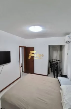 Imagem LINDO APARTAMENTO DE 02 QUARTOS, SENDO 01 SUÍTE E SOL DA MANHÃ, À VENDA EM JARDIM DA PENHA, VITÓRIA/ES!