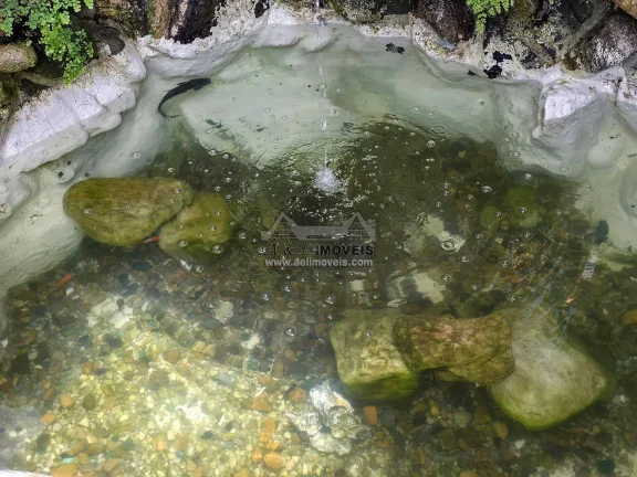 Imagem Pousada à venda em Campos do Jordão arrendada com renda ativa