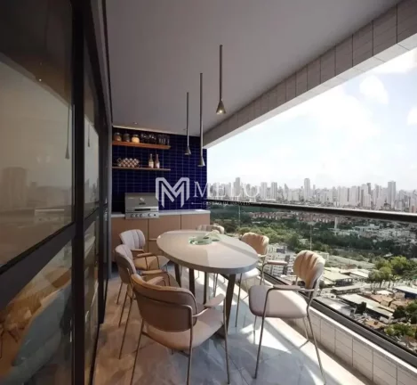 Imagem Oportunidade em IPUTINGA: 65,14m², 03qts, 01suite, 01vaga..