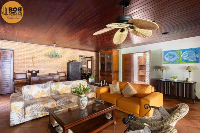 Imagem Casa Padrão