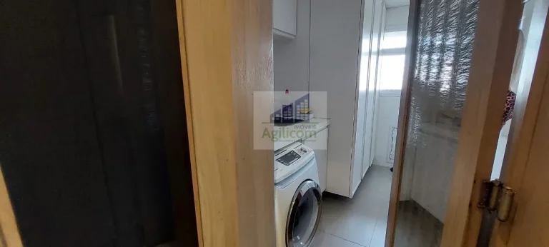 Imagem APARTAMENTO MOBILIADO PARA LOCAÇÃO COM 2 DORMITÓRIOS NO BROOKLIN