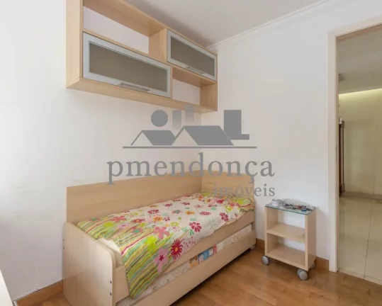 Imagem Apartamento a venda no coração de Perdizes com ótima planta.