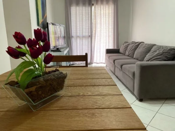 Imagem Apartamento à Venda no Bairro Mirim, Praia Grande - SP