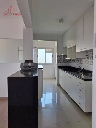 Imagem Lindo Apartamento no Parque Brasil - 70 m²