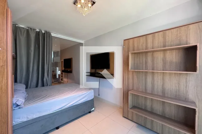 Imagem Apartamento à Venda - Recreio, 1 Quarto, 32 m2