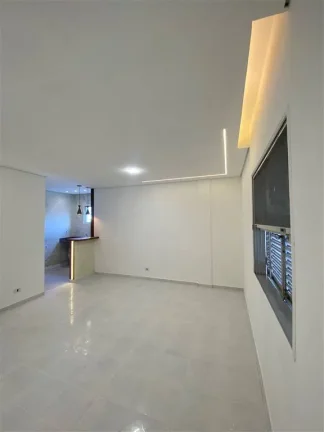 Imagem APARTAMENTO COM 27 m² - BOQUEIRAO - PRAIA GRANDE SP