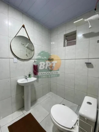 Imagem Casa para Venda em São Roque, Vila Vilma (Mailasqui), 3 dormitórios, 1 suíte, 2 banheiros, 1 vaga