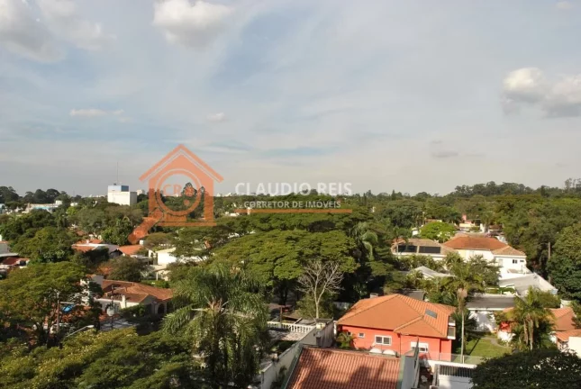 Imagem Cobertura com 3 Quartos à venda, 206m² - Alto da Boa Vista