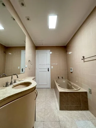 Imagem Apartamento para alugar Jardim Paulista São Paulo