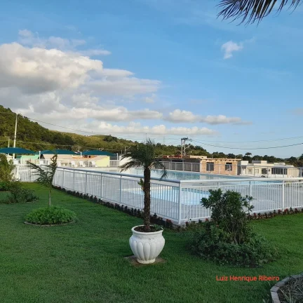 Imagem Terreno, lotes e condomínio à venda - Maricá, RJ