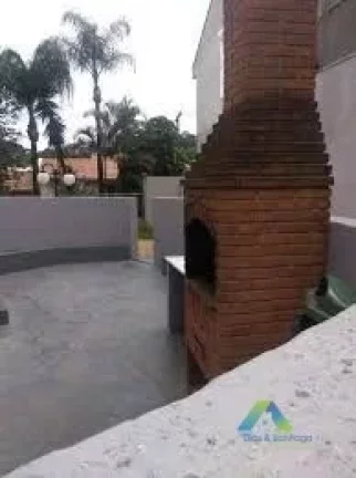 Imagem Apartamento com 2 dormitórios à venda, 58 m², área de lazer completa, ótima localização. Venha conhecer!
