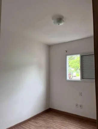 Imagem Apartamento para locação no Jardim Europa, Sorocaba-SP: 2 quartos, 2 salas, 1 banheiro, 1 vaga de garagem!