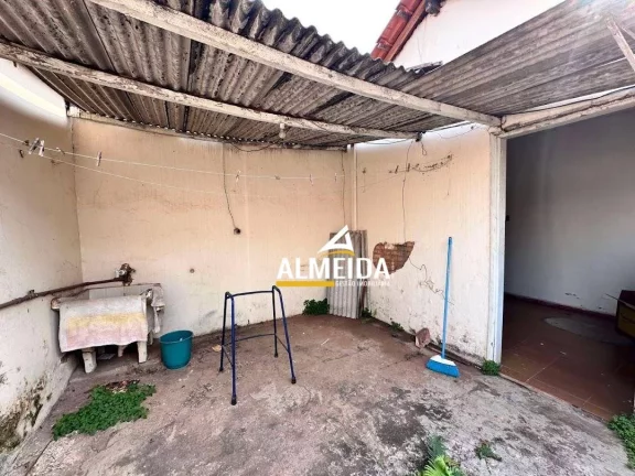 Imagem Casa com 1 dormitório à venda, 67 m² por R$ 216.000,00 - Consolação - Rio Claro/SP