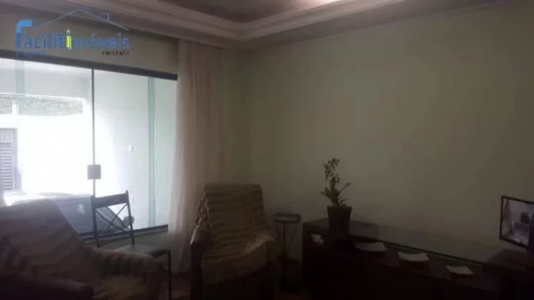 Imagem SOBRADO Á VENDA BAIRRO NOVA PETRÓPOLIS - SÃO BERNARDO DO CAMPO