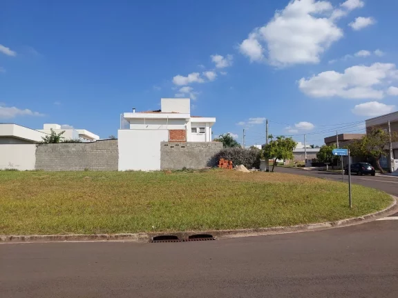 Imagem TERRENO DE ESQUINA ( 457,00 METROS ) - RESIDENCIAL REAL PARK - SUMARÉ