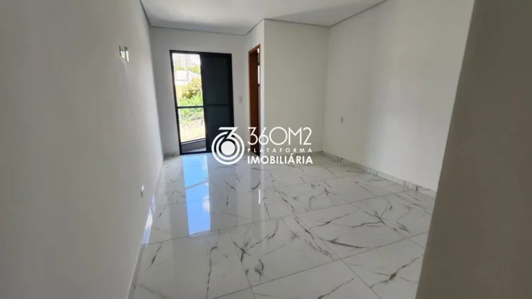 Imagem Sobrado para Venda em Santo André / SP no bairro Vila Curuçá