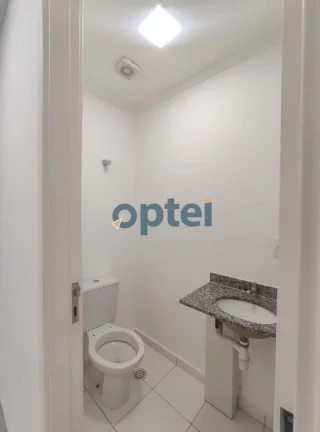 Imagem SALA NOVA 43 M² 1 VAGA - MARCO ZERO TOWER - JARDIM DO MAR - SÃO BERNARDO DO CAMPO/SP