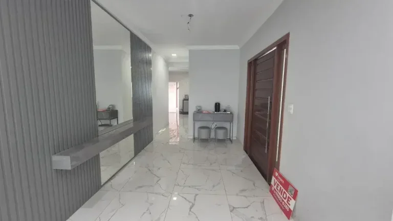 Imagem Cobertura à venda em Barbacena, Floresta, com 3 quartos, 300m2