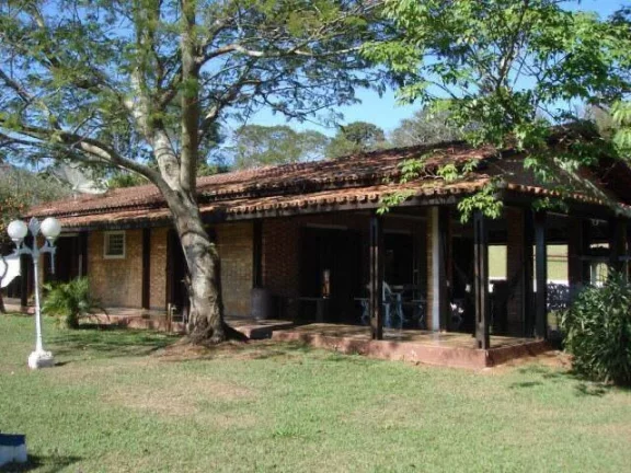 Imagem Sítio com Excelente Topografia Fácil Acesso
