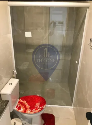 Imagem Oportunidade de Locação: Apartamento 1 quarto, 1 banheiro, 1 vaga em Santa Efigênia, São Paulo - SP