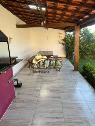 Imagem CASA EM CONDOMINIO PARA VENDA