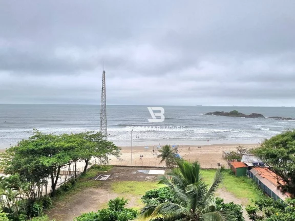Imagem PITANGUEIRAS- FRENTE TOTAL AO MAR , MARAVILHOSA VISTA , GARAGEM NO PRÉDIO.