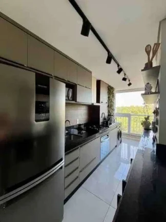 Imagem APARTAMENTO RESIDENCIAL em SOROCABA - SP, APARECIDINHA