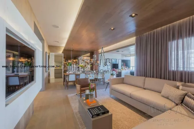 Imagem Apartamento à venda em São Paulo/SP