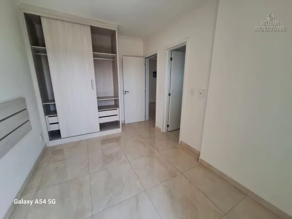 Imagem Apartamento 2 dormitórios sendo 2 suítes vagas no bairro Guilhermina