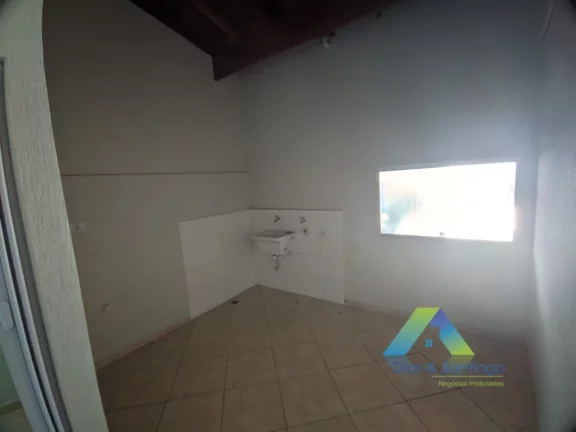 Imagem Apartamento à venda no bairro Vila Scarpelli - Santo André/SP