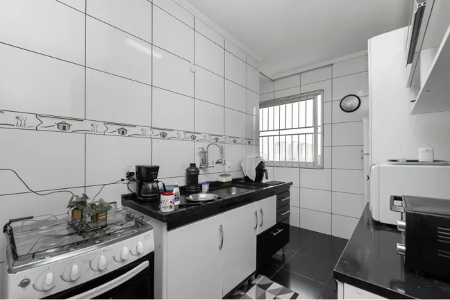 Imagem APARTAMENTO RESIDENCIAL em São Paulo - SP, Conjunto Habitacional Vila Nova Cachoeirinha