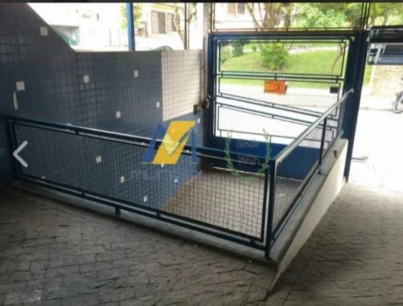 Imagem Alugo Salão Comercial em SBC, Bairro Vila Gonçalves