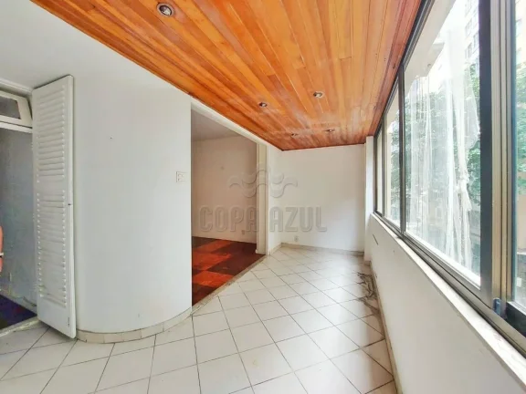Copacabana – Rua Aires Saldanha | Residencial › Apartamento 3 quarto(s) à Venda
