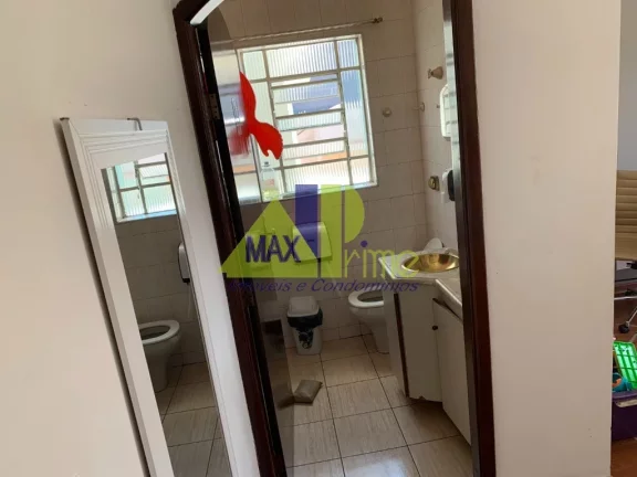 Imagem Sobrado à venda em São Paulo-SP, bairro Cangaíba 3 quartos, 1 suíte, 2 salas, 2 banheiros, 2 vagas, 225m². Venha conhecer!